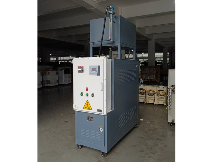 防爆模溫機_JOCFB-30-48_CT4/CT6按需定制